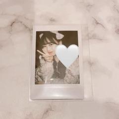 松本かれん　ランチェキ　オーガンジー 松本かれん ランチェキ オーガンジー