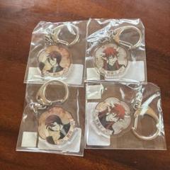 神様はじめました　くじセット　52点　新品未開封 神様はじめました◎」オンラインくじ | くじ引き堂