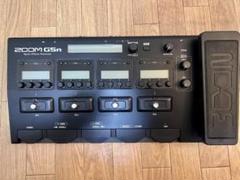 Zoom G5n エフェクター 本体のサムネイル