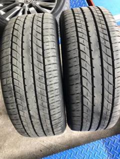 235/50R18 2本セット