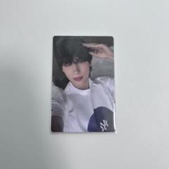 TXTヒュニンカイHUENINGKAIトレカ