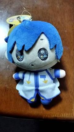 KAITO ぬいぐるみ　　タオル KAITO - Hatsune Miku Wonderland - Project SEKAI (KAITO
