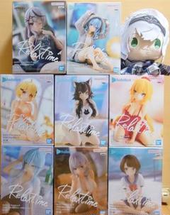 ホロライブ Relax timeセット すいせい ノエル ミオ スバル ホロライブ Relax timeセット すいせい ノエル ミオ スバル