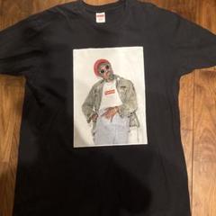 2025年最新】supreme andre 3000の人気アイテム - メルカリ