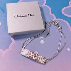 【希少】　Dior　ディオール　ピンク　トロッターハット 希少】 Dior ディオール ピンク トロッターハット