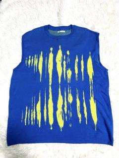 ZARA ニットベスト
