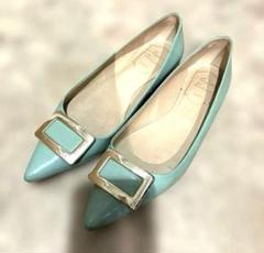 ⭐︎新品⭐︎未使用⭐︎ロジェヴィヴィエ　パンプス35 ロジェ ヴィヴィエ(Roger Vivier)ロジェ ヴィヴィエ パンプス 靴