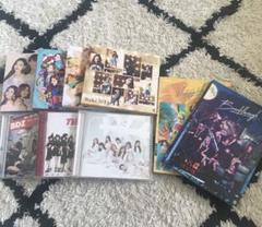 TWICE 日本シングル＆アルバム等まとめ売り - メルカリ