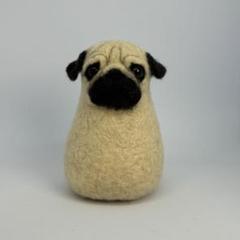 パグDARUMA