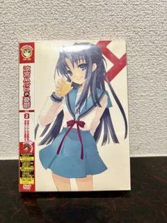 涼宮ハルヒの憂鬱 2 DVD