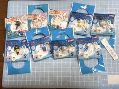 どこでもいっしょ トロ カルピス フィギュアストラップ 平成