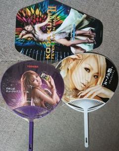 倖田來未 パチスログッズ