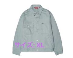 Supreme Denim Chore Trucker Jacketのサムネイル