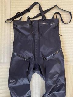 ARC'TERYX [アークテリクス正規代理店] Stinger Bib Men's [16885] スティンガー ビブ メンズ : refalt  blog