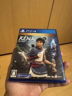 Kena: Bridge of Spirits Deluxe Edition