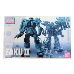 MEGA BLOKSメガブロック MS-06S ZAKU Ⅱ シャア専用 ザク 楽天市場】【未使用品】 メガブロック 機動戦士ガンダム MS-06S
