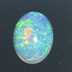 オパール ルース 0.8ct エチオピア産