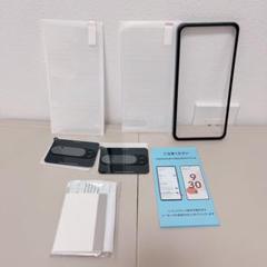 Google Pixel 9 Pro XL 保護フィルム カメラ 2枚