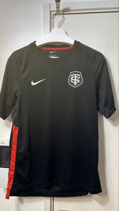 新品未使用【子供用スポーツTシャツ　150】ラグビー　フランス　トゥールーズ 2025年最新】トゥールーズ ラグビーの人気アイテム - メルカリ