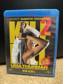 キル・ビル USバージョン Vol.1＆2 ツインパック Blu-ray Amazon.co.jp: キル・ビル Vol.1&2 ＜USバージョン＞ツイン