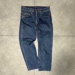 Levi's 505-0217 デニム 90s USA製 エルパソ工場 W31