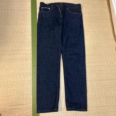 USA古着 ブラックデニム Levi’s 505 38×34 ワイド ストレート Levi's Made in U.S.A. 】古着市場で注目が高まっているジーンズ