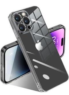 ●iPhone 14 Pro Max ケース クリア