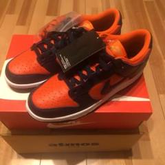 NIKE DUNK LOW SP CHAMP COLORS 27.5 新品