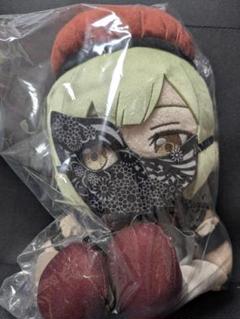 Ave Mujica ぬいぐるみ 若葉睦 モーティス バンドリ
