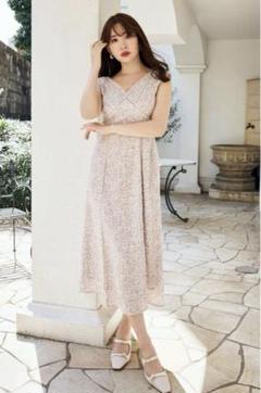2025年最新】lace trimmed floral dressの人気アイテム - メルカリ