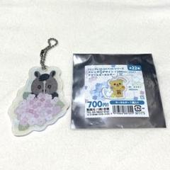 【読売ジャイアンツ】カレンダーデザイン　アクリルキーホルダー♡マルティネス