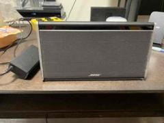 BOSE SOUNDLINK 2 LEATHER