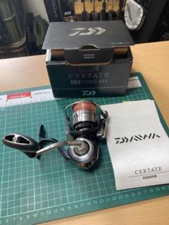19 セルテート　lt3000-xh ダイワのサムネイル