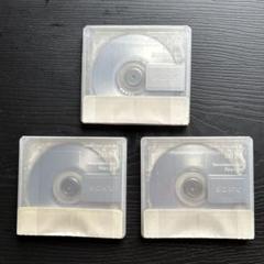 Amazon | SONY MD (ミニディスク) 80分 10PACK NEIGE(ネージュ