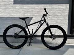 surly 1x1=11 anniversary 限定 ホイールセット