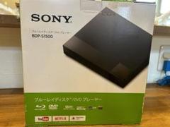 2025年最新】中古品 Sony BDP-S1500の人気アイテム - メルカリ