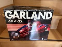 (希少品？？)メガゾーン23 ガーランドバイク シール ステッカー 2025年最新】メガゾーン23の人気アイテム - メルカリ