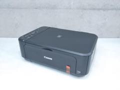 【249】新品未使用品 CANON/キャノン プリンター 複合機 MG3230