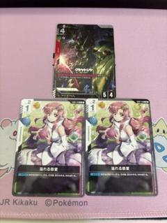 Newtype Rising クシャトリヤ LR パラレル 溢れる慈愛セット