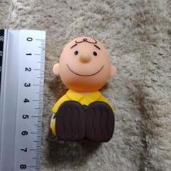PEANUTS ライトマスコット　チャーリー・ブラウン