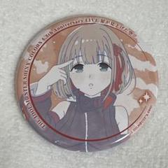 芹沢あさひ シャニアニ ハート缶バッジ 12点 THE IDOLM@STER SHINY COLORS 2nd season LIVE Over the prism