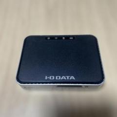 I-O DATA Wi-Fi SDカードアダプター WFS-SR01