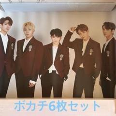 SEVENTEEN セブチ 2018 CARAT LAND ポスター セット SEVENTEEN セブンティーン セブチ グッズ ／ A3 ポスター 12枚 +