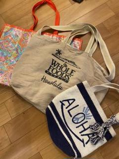 ホノルル Whole Foods Market ヴェブラッドリー
