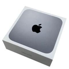 【未使用】Mac mini M1 MGNT3J/A 8GB SSD512GB