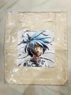 CLONE X TAKASHI MURAKAMI トートバッグ 未開封 村上隆のサムネイル