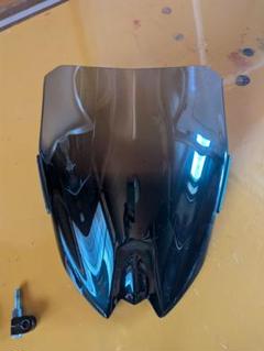 SV650ABS用MRA社製スクリーン(中古) 2025年最新】Yahoo!オークション -mraスクリーン sv650の中古品