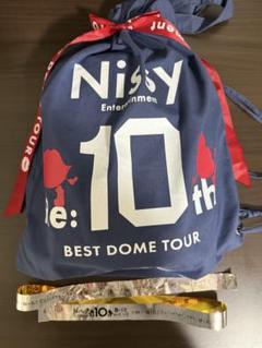 プレミアムNissyシート専用オリジナルグッズ｜Yahoo!フリマ（旧PayPayフリマ）