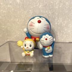 希少 非売品 ドラえもん ドラミちゃん のび太 マスコット 全９種 フィギュア 海外製 ヨーロッパ ドラえもん ドラミちゃん のび太 マスコット