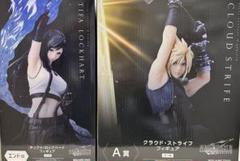 FF7リバース1番くじ ラストワン A賞 FINAL FANTASY7 REBIRTH発売記念くじ